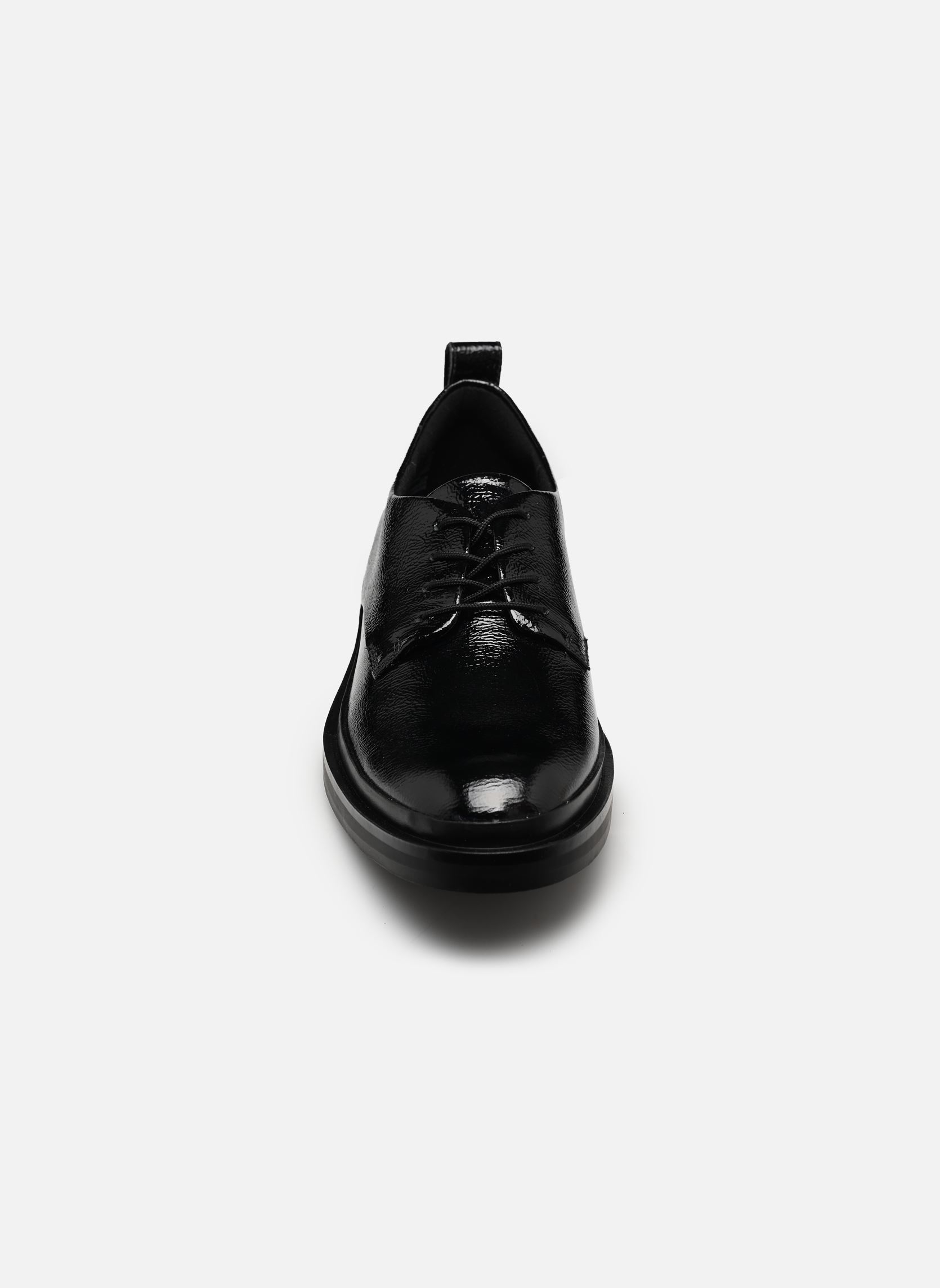 Derbies Previa Lace femme noir Clarks Derbies Previa Lace femme noir BLACK PAT