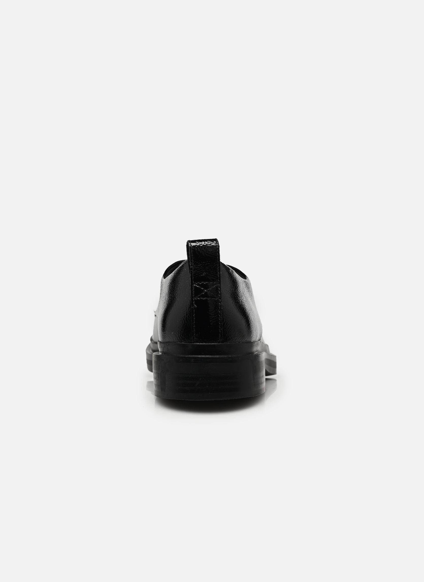Derbies Previa Lace femme noir Clarks Derbies Previa Lace femme noir BLACK PAT