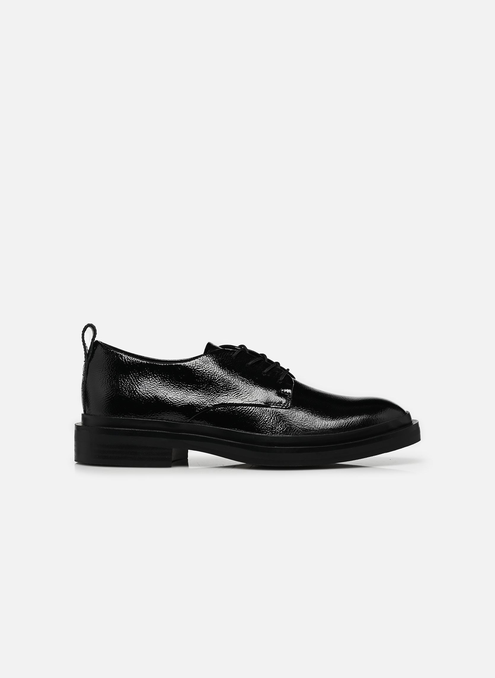 Derbies Previa Lace femme noir Clarks Derbies Previa Lace femme noir BLACK PAT