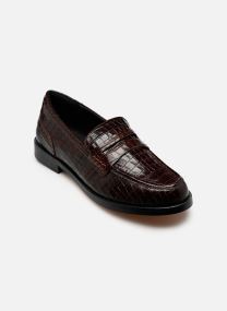 Mocassins Straven2 Penny dames bruin