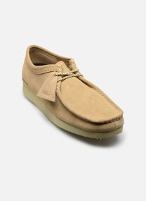 Derbies Wallabee Lite homme marron