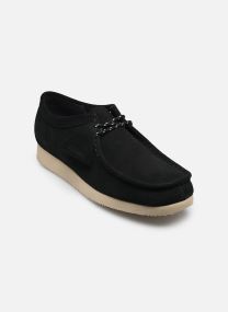 Derbies Wallabee Lite homme marron