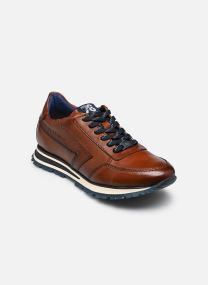 Sneaker Pavi herren braun