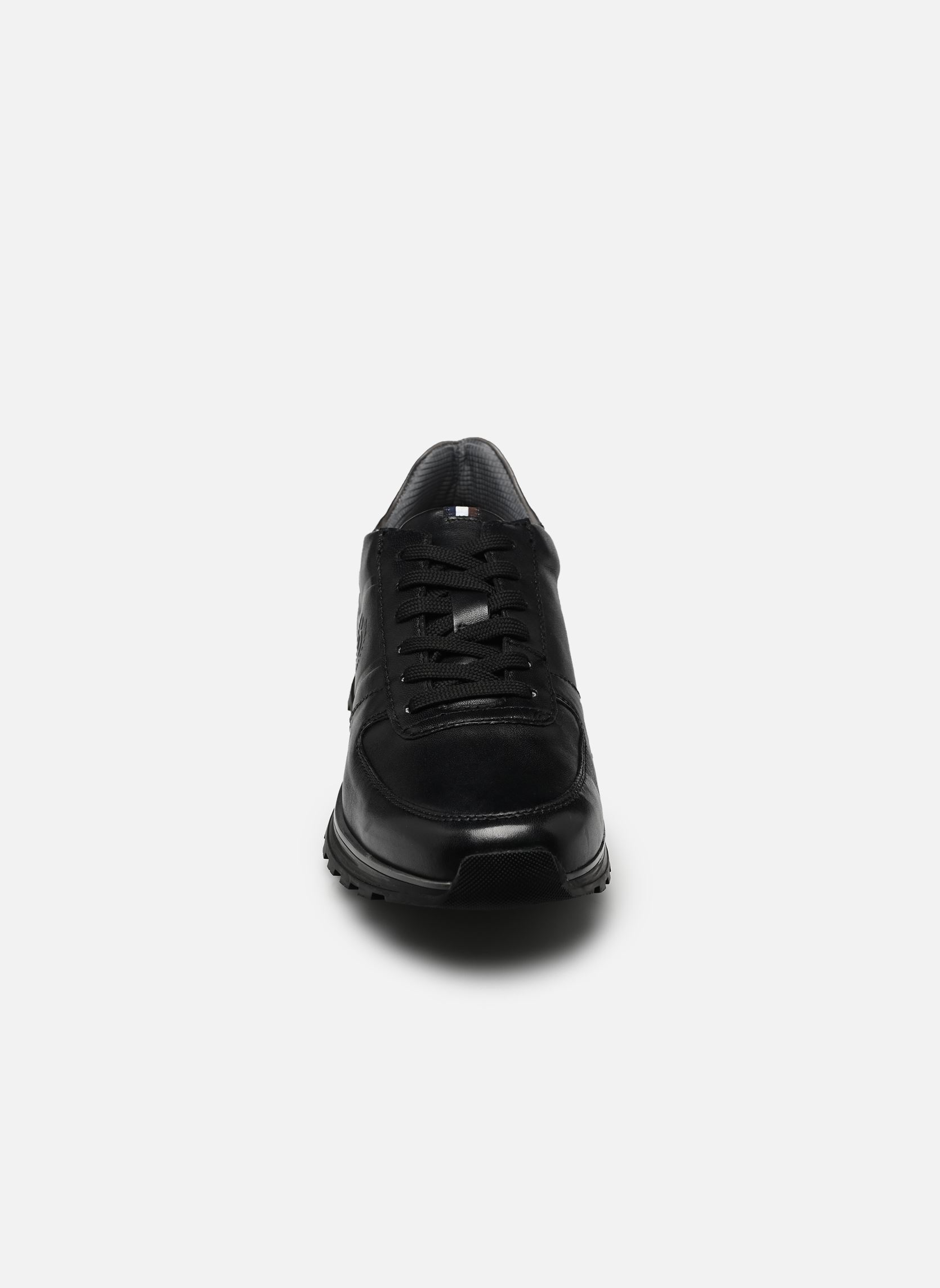 Sneaker Pixie herren schwarz Bugatti Sneaker Pixie herren schwarz BLACK