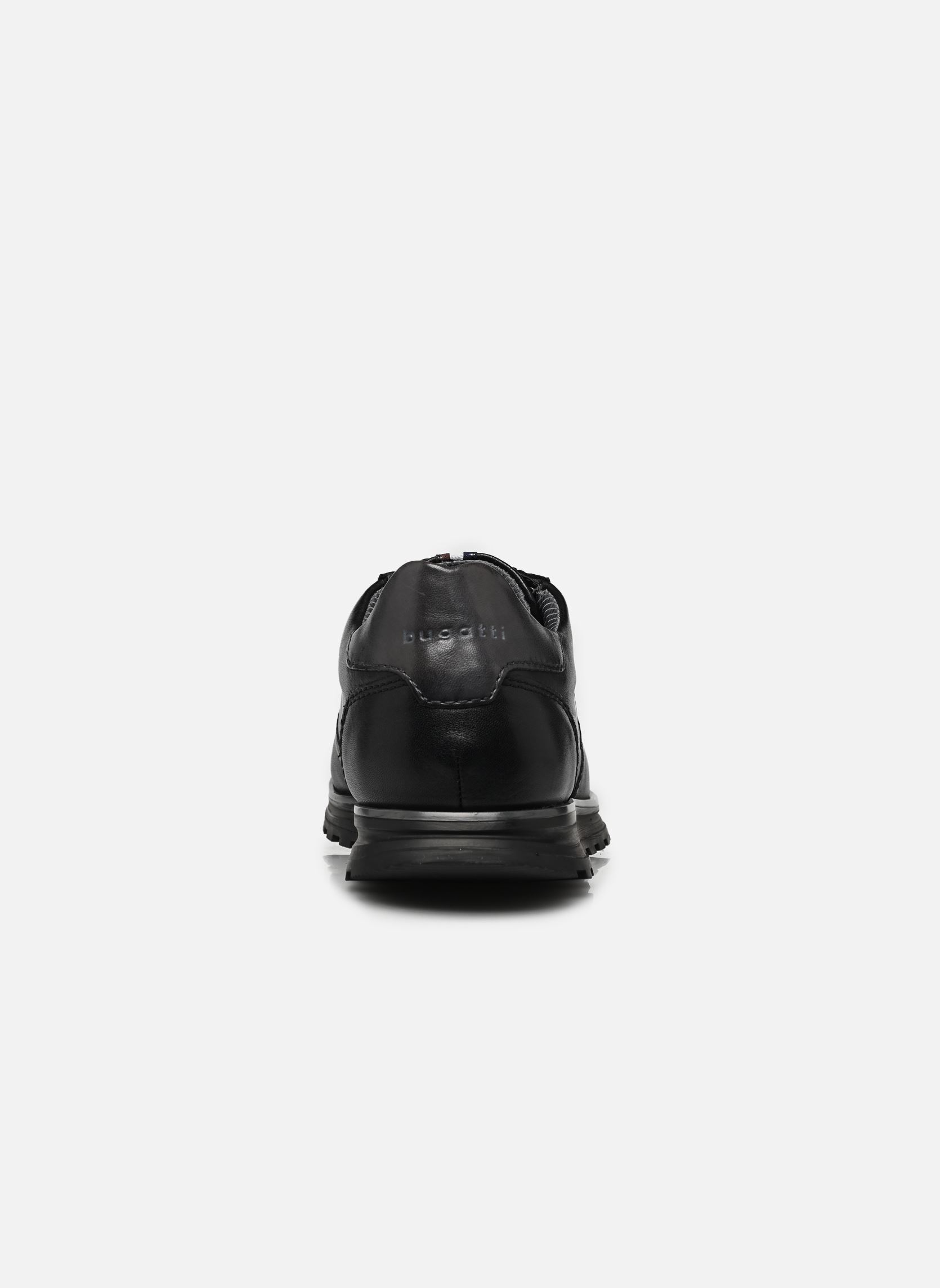Sneaker Pixie herren schwarz Bugatti Sneaker Pixie herren schwarz BLACK