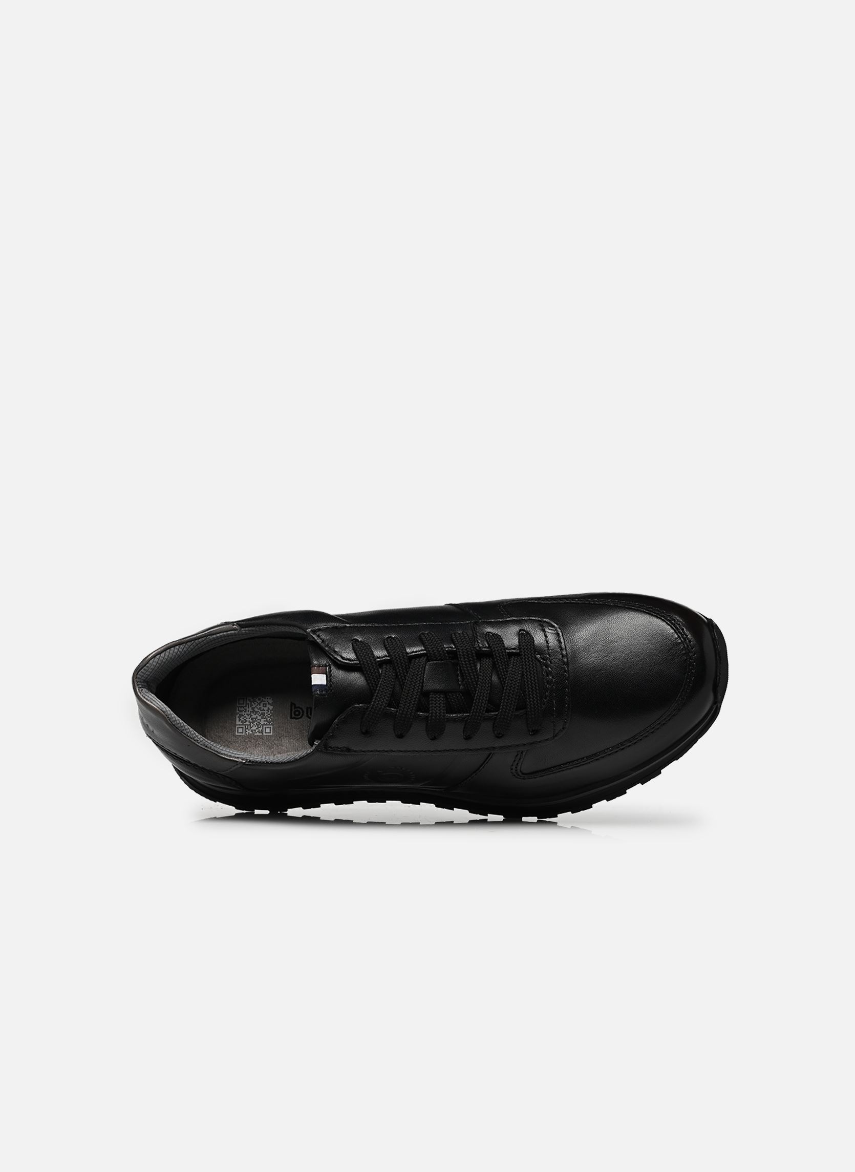 Sneaker Pixie herren schwarz Bugatti Sneaker Pixie herren schwarz BLACK