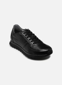Sneaker Pixie herren schwarz