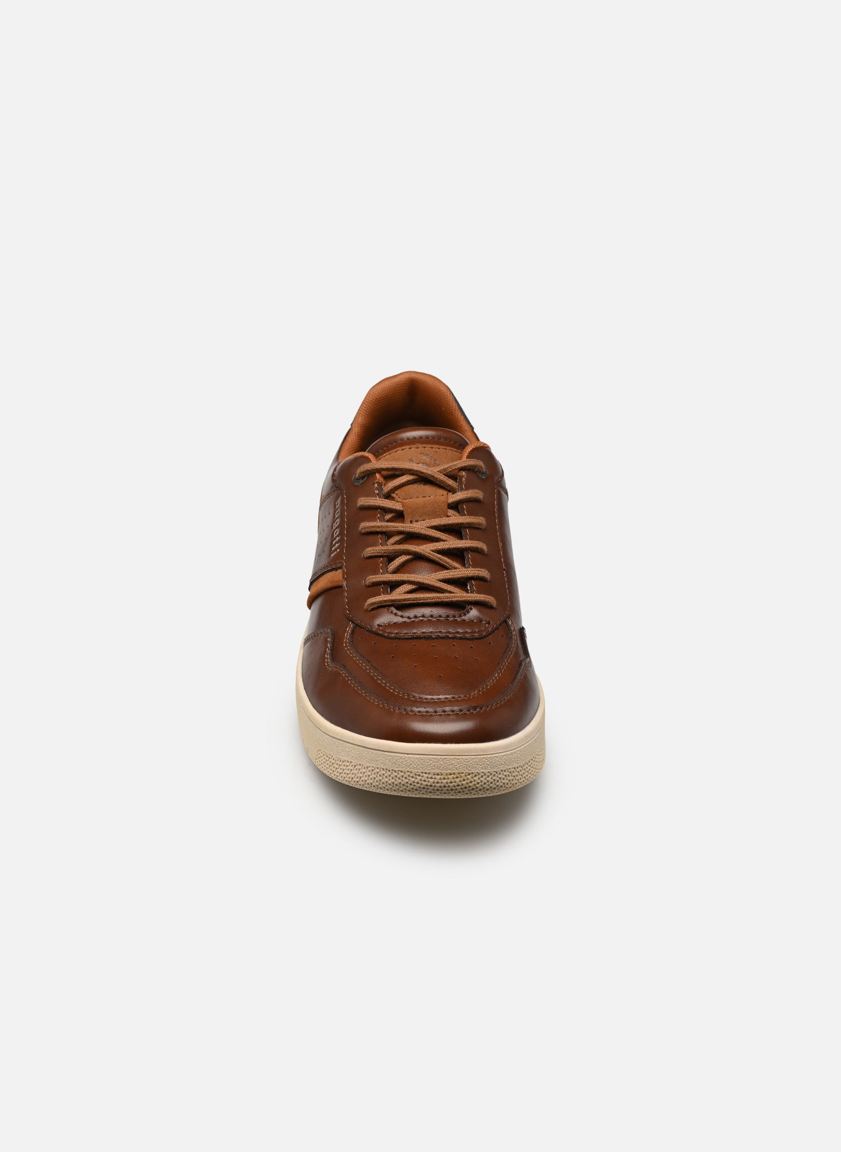 Sneaker Proxi herren braun Bugatti Sneaker Proxi herren braun BROWN