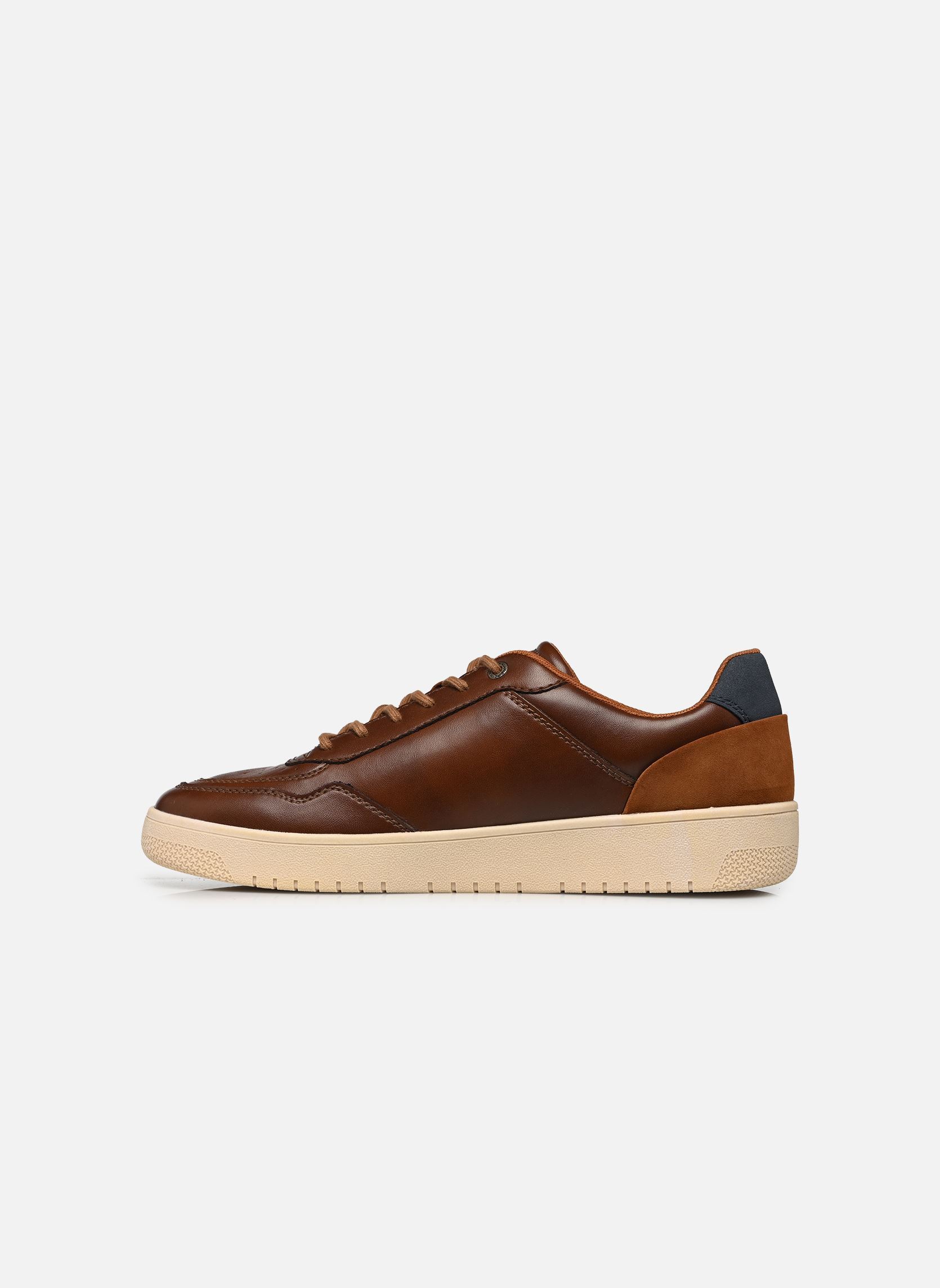 Sneaker Proxi herren braun Bugatti Sneaker Proxi herren braun BROWN