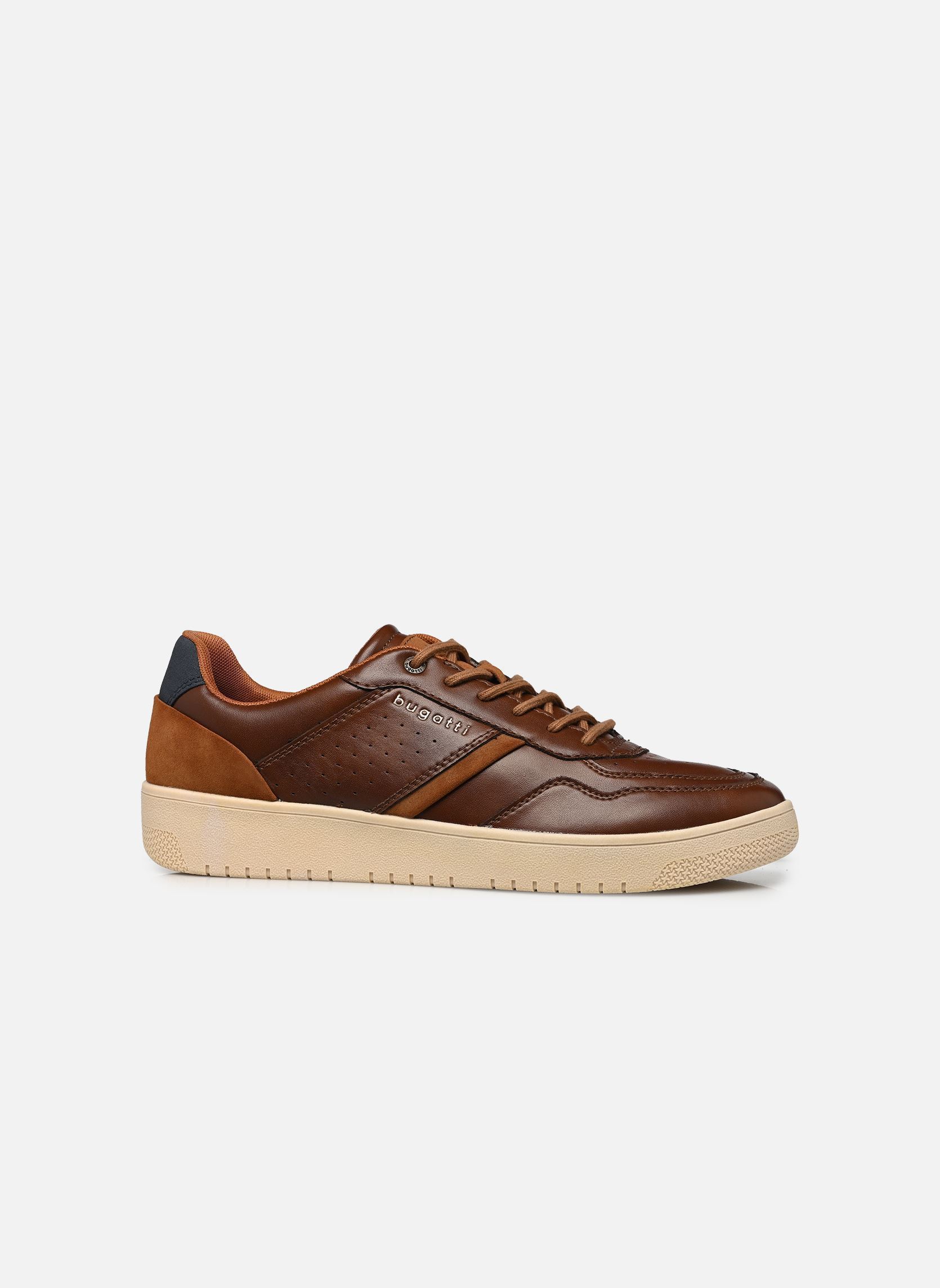 Sneaker Proxi herren braun Bugatti Sneaker Proxi herren braun BROWN