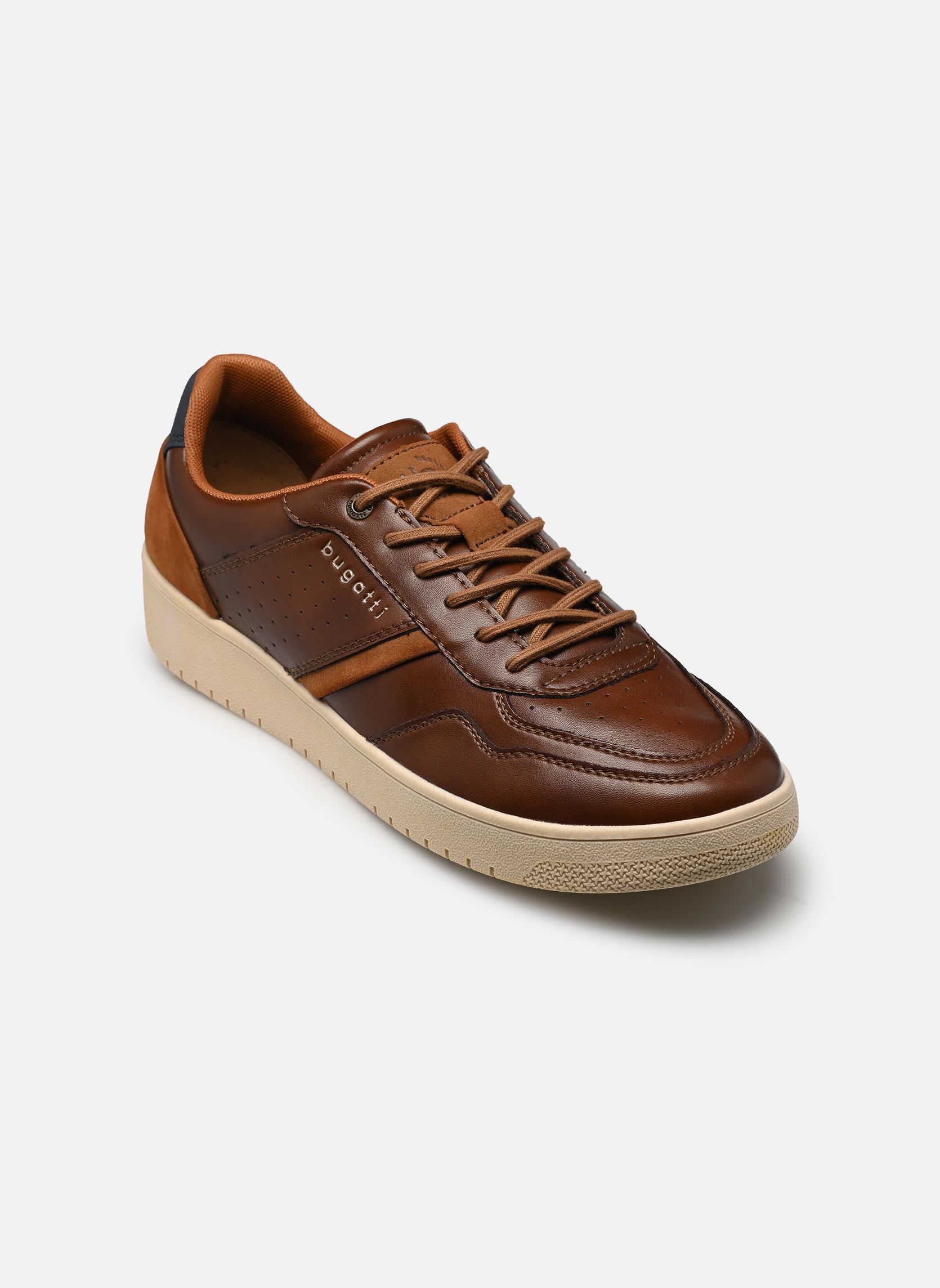 Sneaker Proxi herren braun Bugatti Sneaker Proxi herren braun BROWN