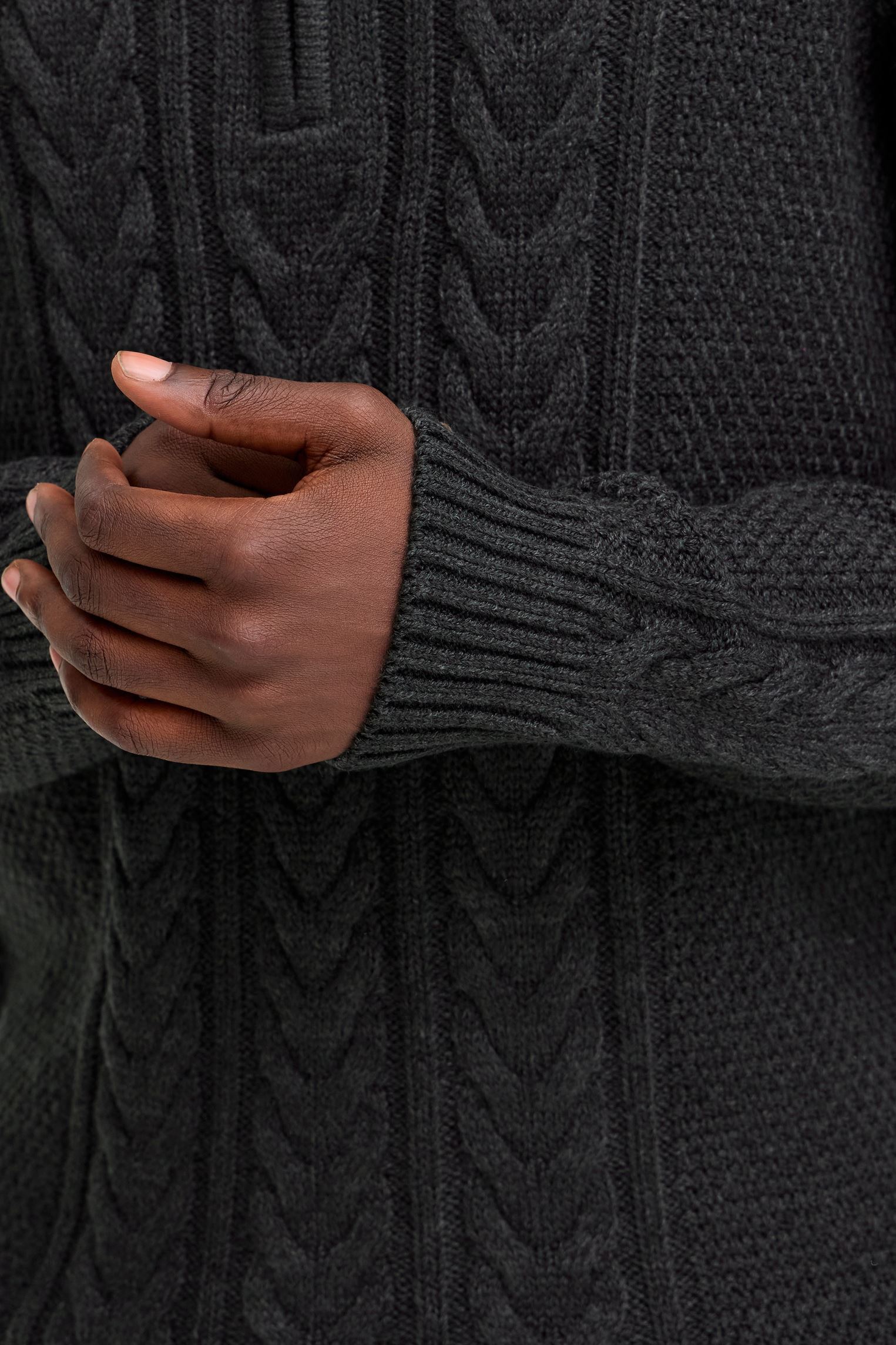 Pulls Bhbasim Half Zipp homme noir Blend Pulls Bhbasim Half Zipp homme noir BLACK BEAUTY