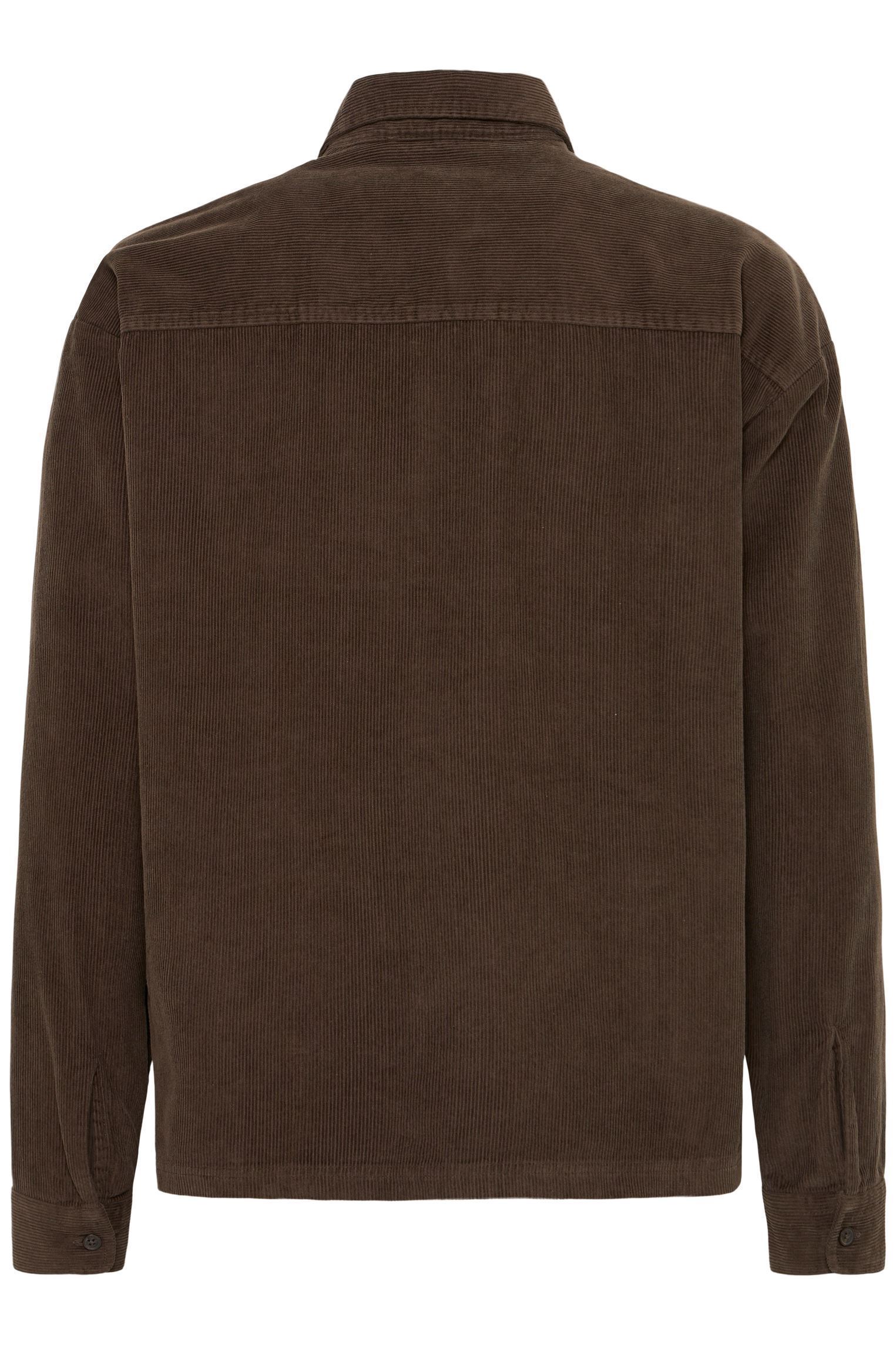 Chemises Bhcolin Shirt homme marron Blend Chemises Bhcolin Shirt homme marron TURKISH COFFEE