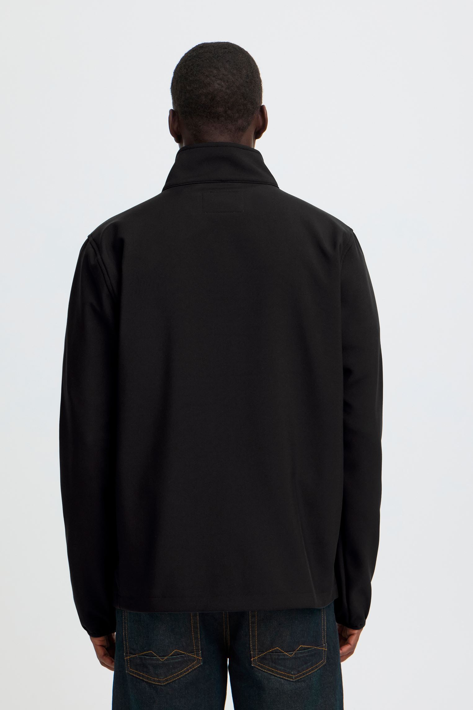 Doudounes Bheverest Jkt homme noir Blend Doudounes Bheverest Jkt homme noir BLACK BEAUTY
