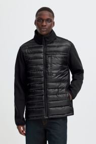 Doudounes Bheverest Jkt homme noir Blend Doudounes Bheverest Jkt homme noir BLACK BEAUTY