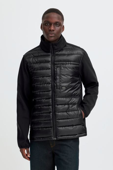 Blend Doudounes Bheverest Jkt homme noir