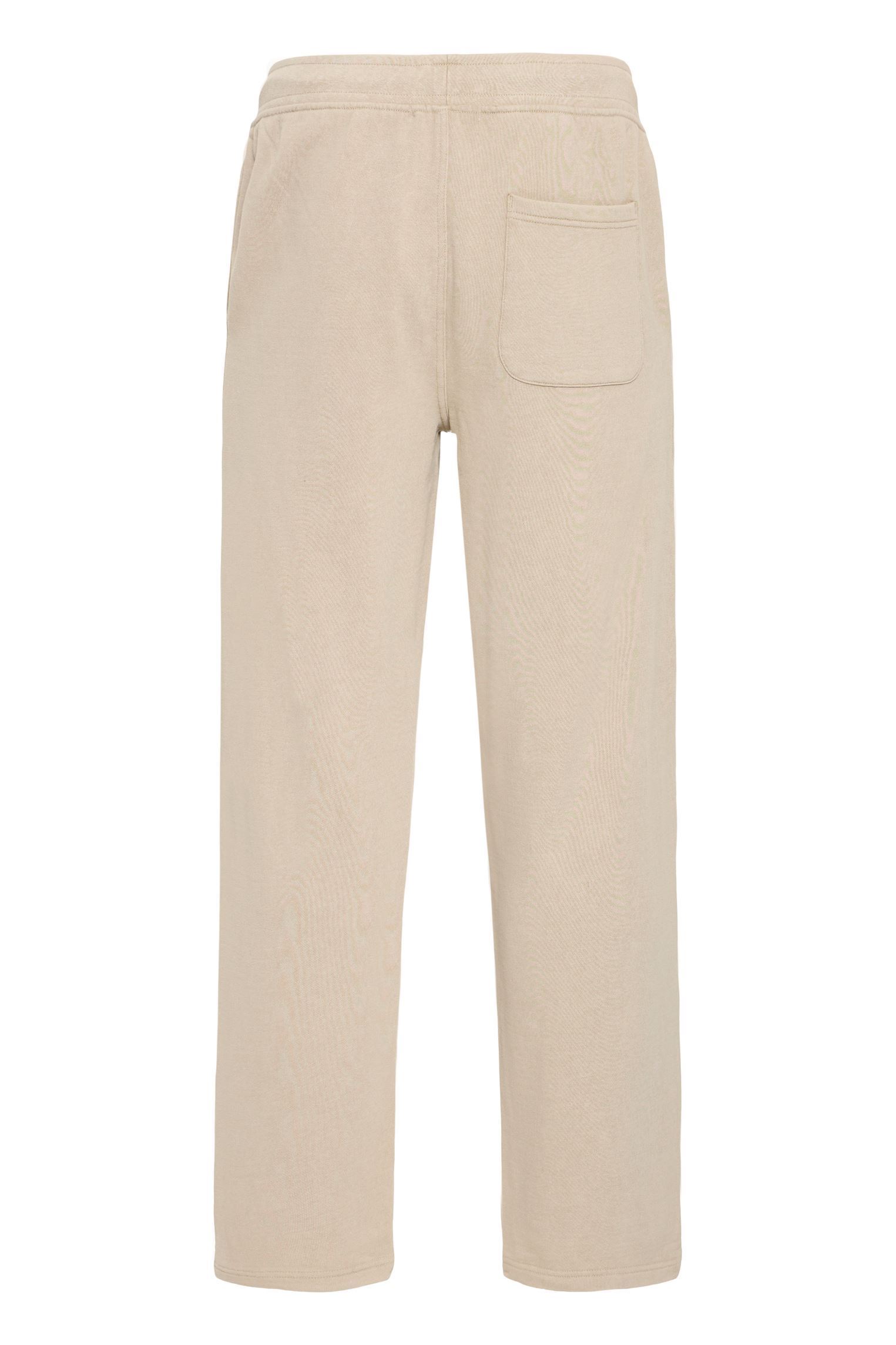 Jogginghosen Bhfactor Straight Sweatpants herren beige Blend Jogginghosen Bhfactor Straight Sweatpants herren beige CROCKERY