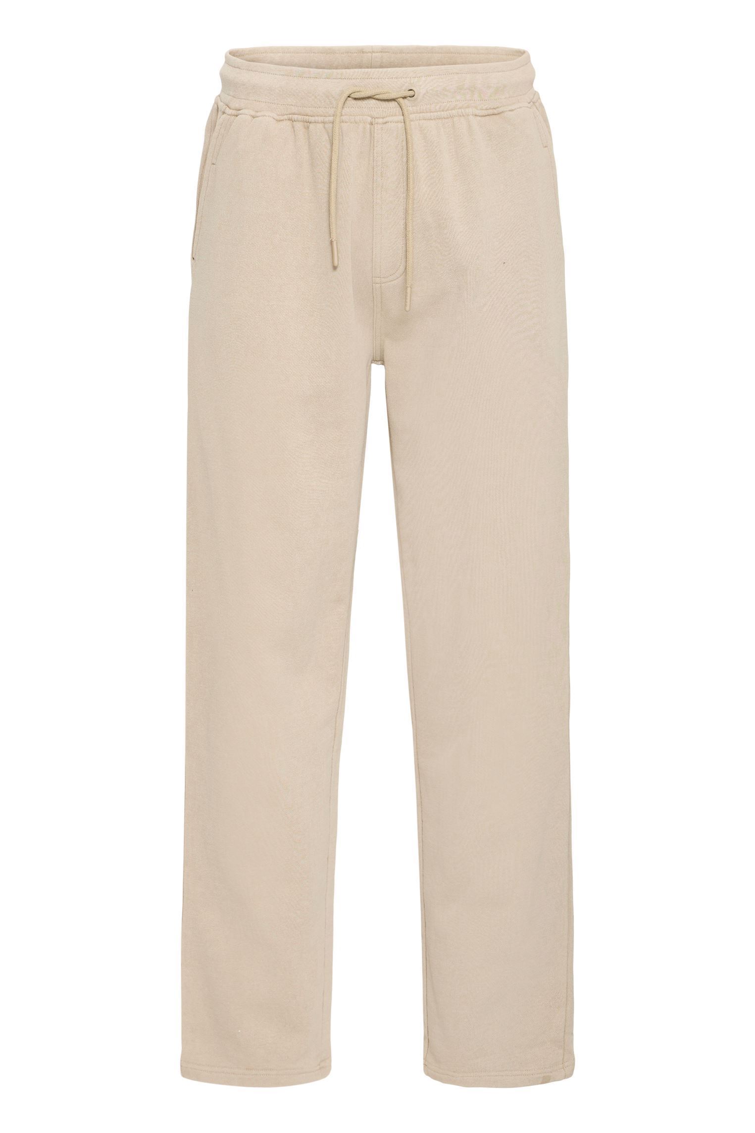 Jogginghosen Bhfactor Straight Sweatpants herren beige Blend Jogginghosen Bhfactor Straight Sweatpants herren beige CROCKERY