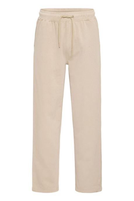 Blend Jogginghosen Bhfactor Straight Sweatpants herren beige