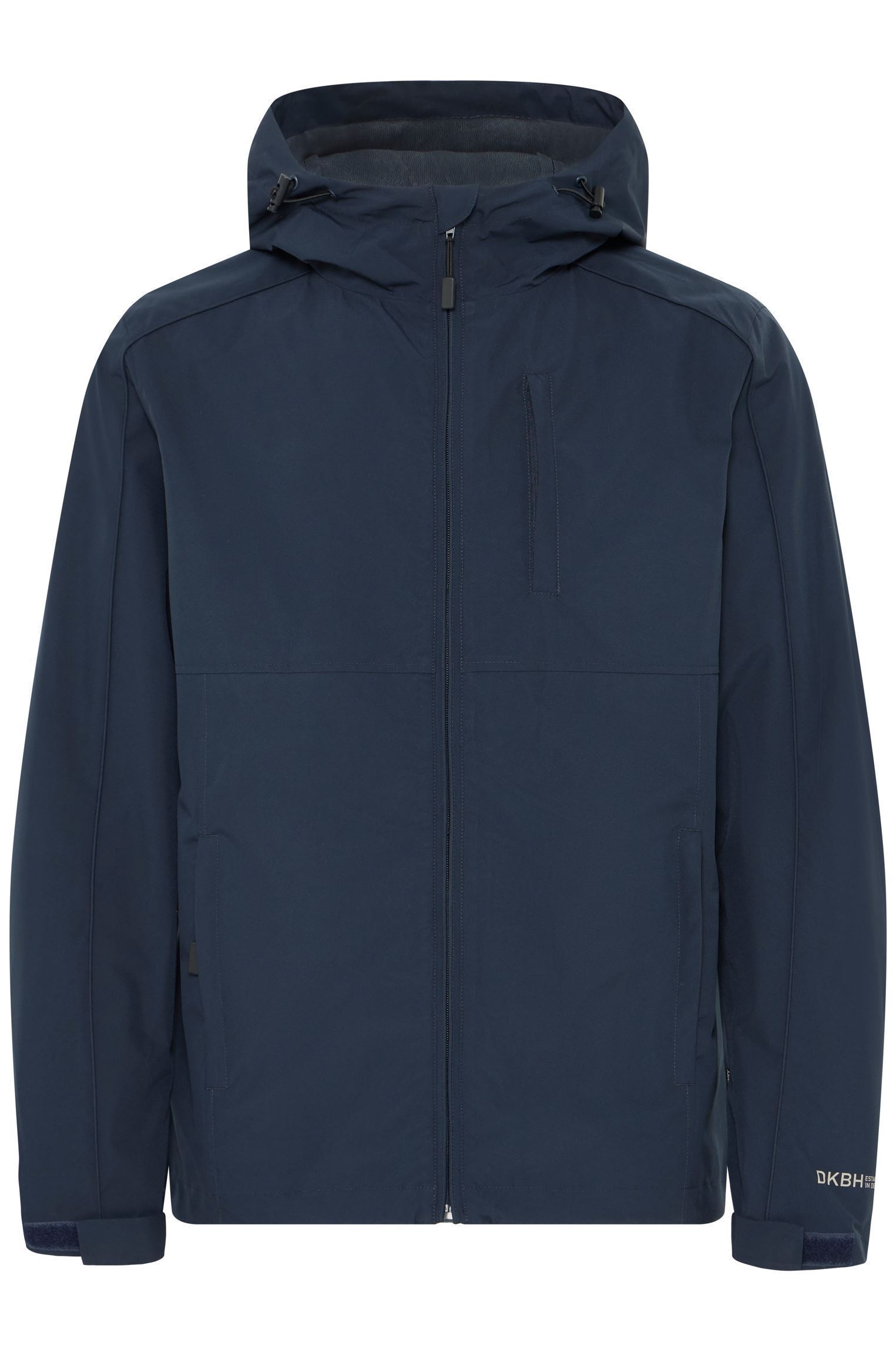 Vestes Bhfilmer Jkt homme marine Blend Vestes Bhfilmer Jkt homme marine SALUTE