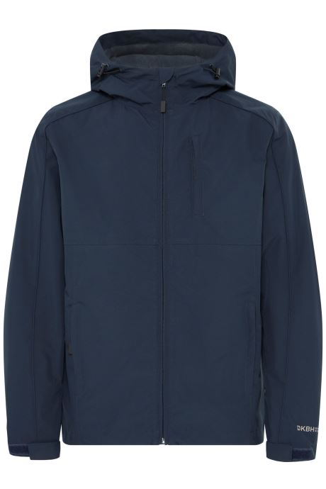 Blend Vestes Bhfilmer Jkt homme marine
