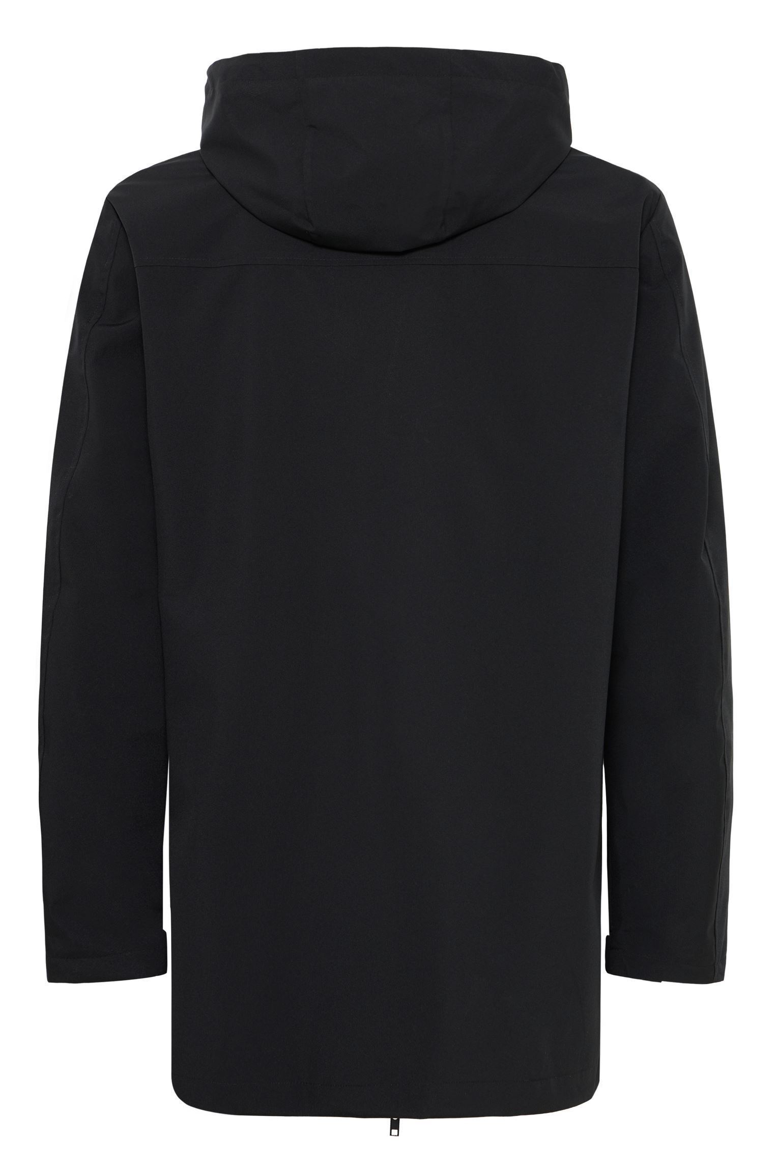 Vestes et manteaux Bhfilmer Long Jkt homme noir Blend Vestes et manteaux Bhfilmer Long Jkt homme noir BLACK BEAUTY