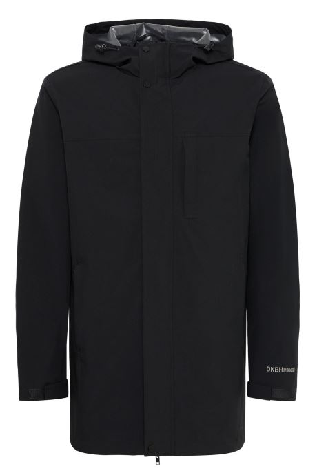 Blend Vestes et manteaux Bhfilmer Long Jkt homme noir