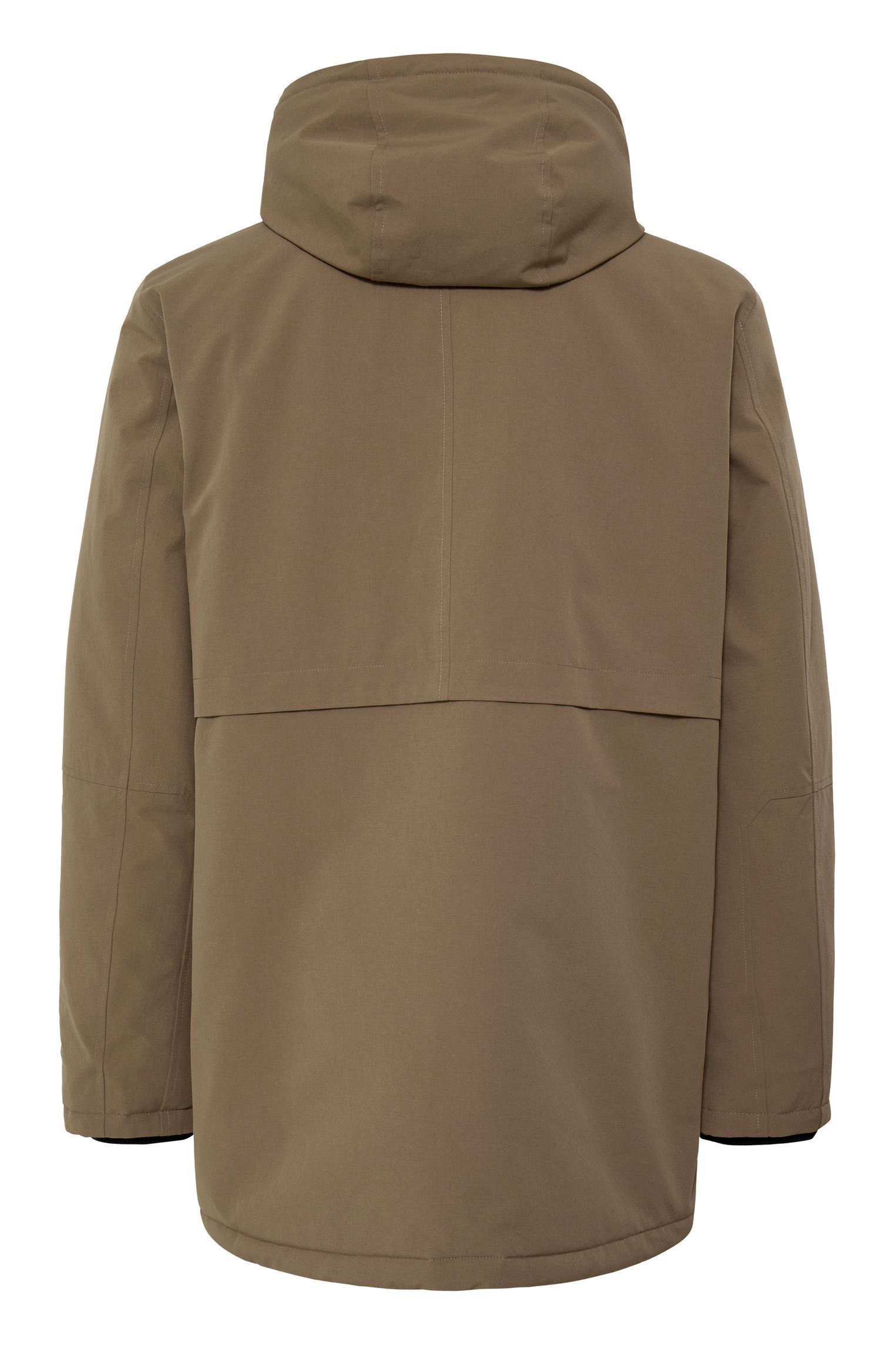 Vestes Bhgraham Jkt homme beige Blend Vestes Bhgraham Jkt homme beige KANGAROO