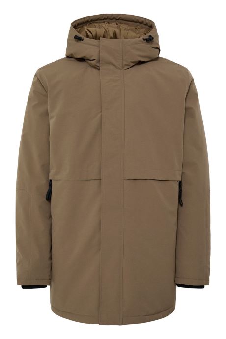 Blend Vestes Bhgraham Jkt homme beige