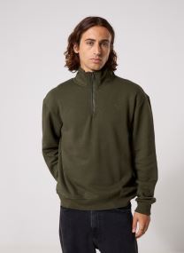 Sweats Bhjuste 1/2 Zp Sweatshirt homme kaki Blend Sweats Bhjuste 1/2 Zp Sweatshirt homme kaki FOREST NIGHT