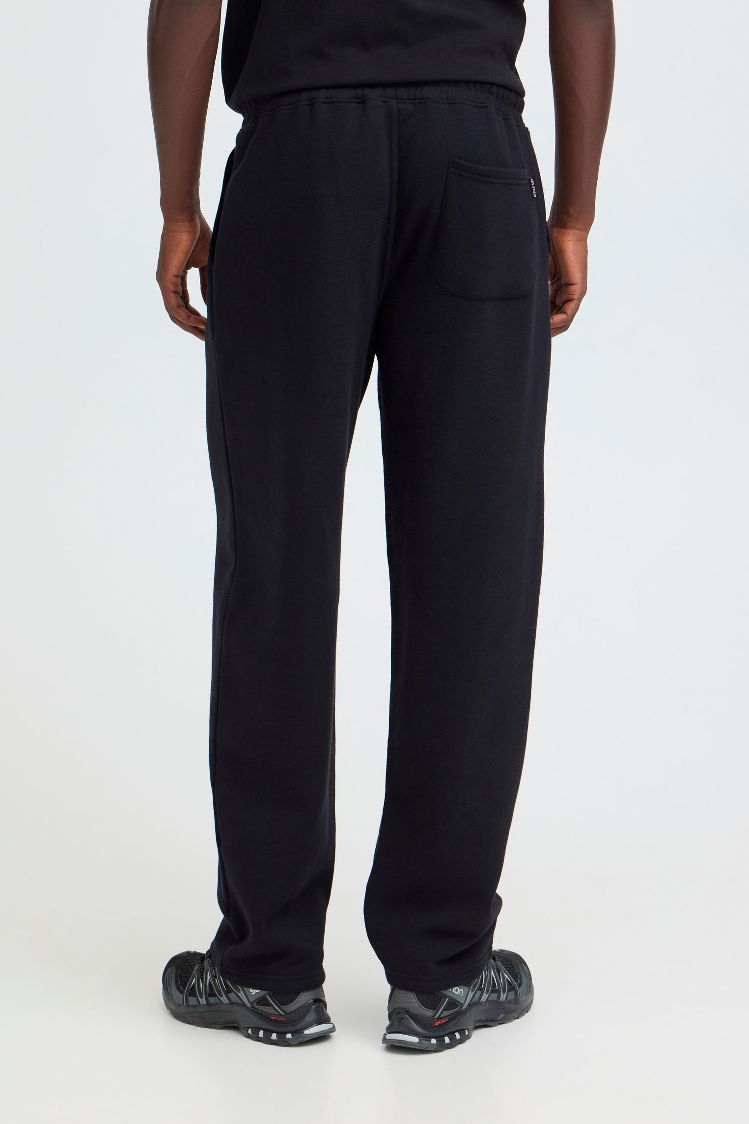 Joggings Bhjuste Straight Sweatpants homme noir Blend Joggings Bhjuste Straight Sweatpants homme noir BLACK BEAUTY