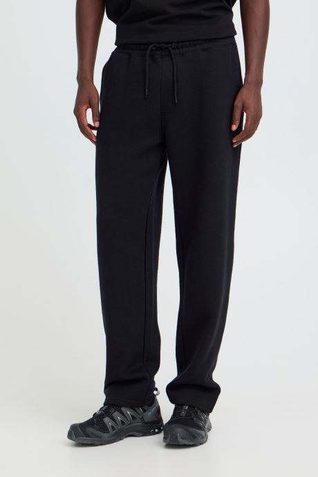 Blend Joggings Bhjuste Straight Sweatpants homme noir