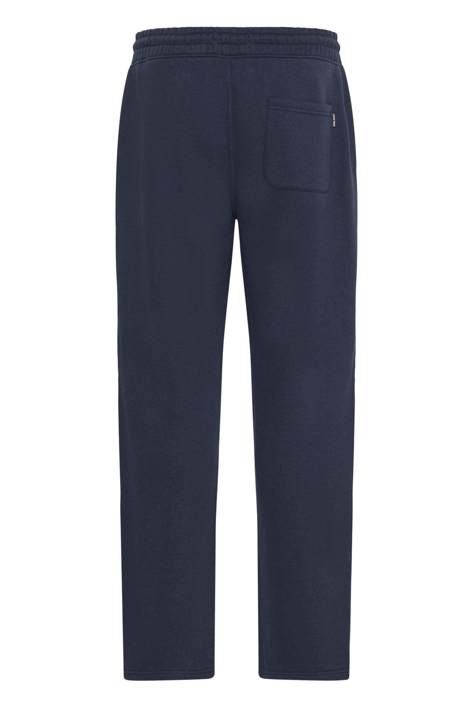 Joggings Bhjuste Straight Sweatpants homme marine Blend Joggings Bhjuste Straight Sweatpants homme marine SALUTE