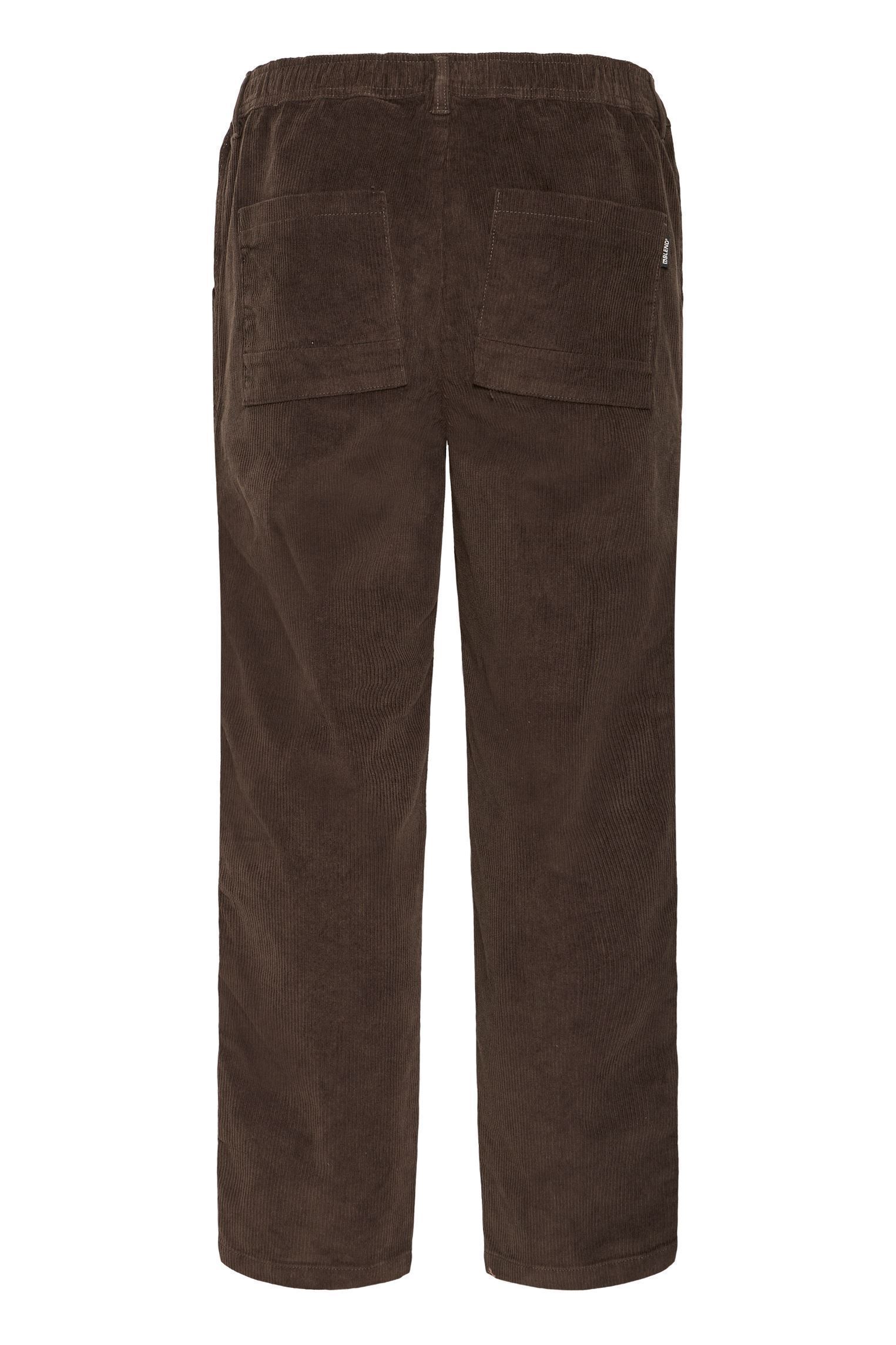 Pantalons Bhmaxim Relx Easypull Cord homme marron Blend Pantalons Bhmaxim Relx Easypull Cord homme marron TURKISH COFFEE