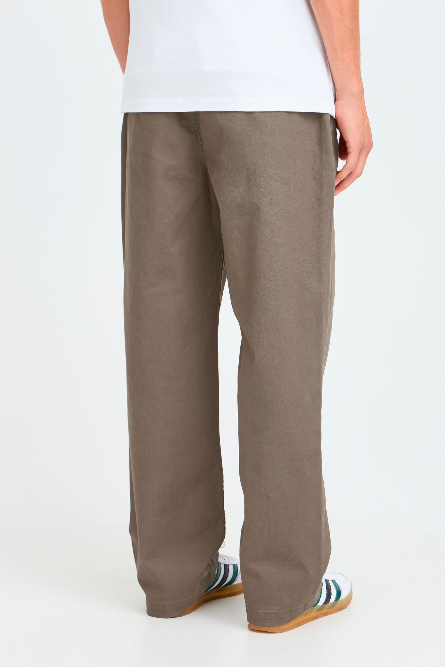 Hosen Sdalann Wakefield herren grau SOLID Hosen Sdalann Wakefield herren grau BUNGEE CORD