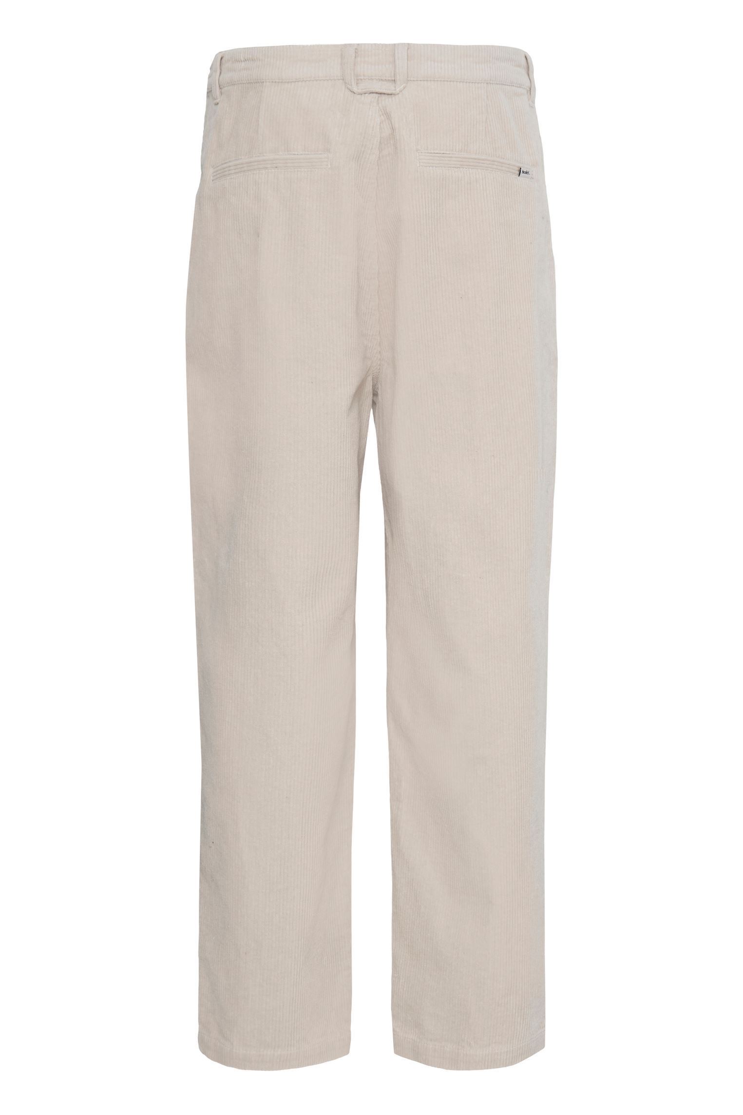 Pantalons Sdethan Nam Tapered homme blanc SOLID Pantalons Sdethan Nam Tapered homme blanc OATMEAL
