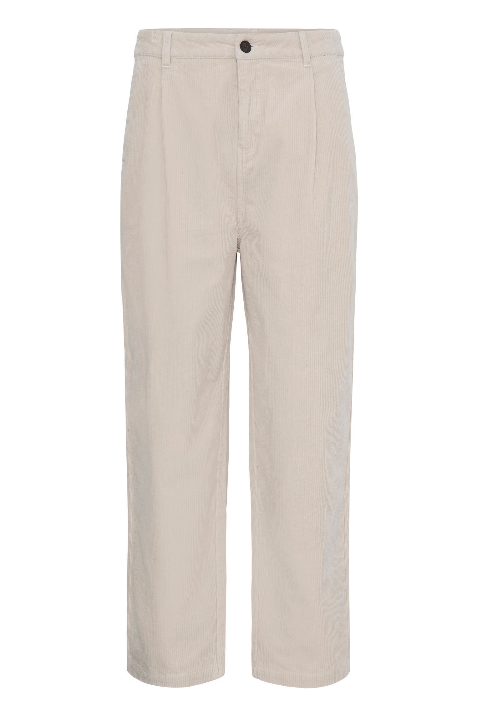 Pantalons Sdethan Nam Tapered homme blanc SOLID Pantalons Sdethan Nam Tapered homme blanc OATMEAL