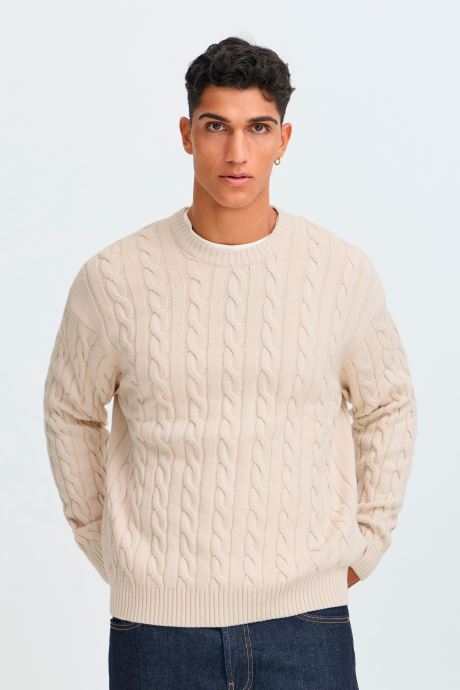 SOLID Pulls Sdmalcolm Noos homme blanc