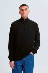 Pulls Sdrick Pullover homme marron