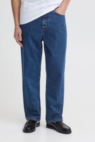 Jeans Sdtommy Widel Noos homme bleu SOLID Jeans Sdtommy Widel Noos homme bleu MIDDLE BLUE DENIM