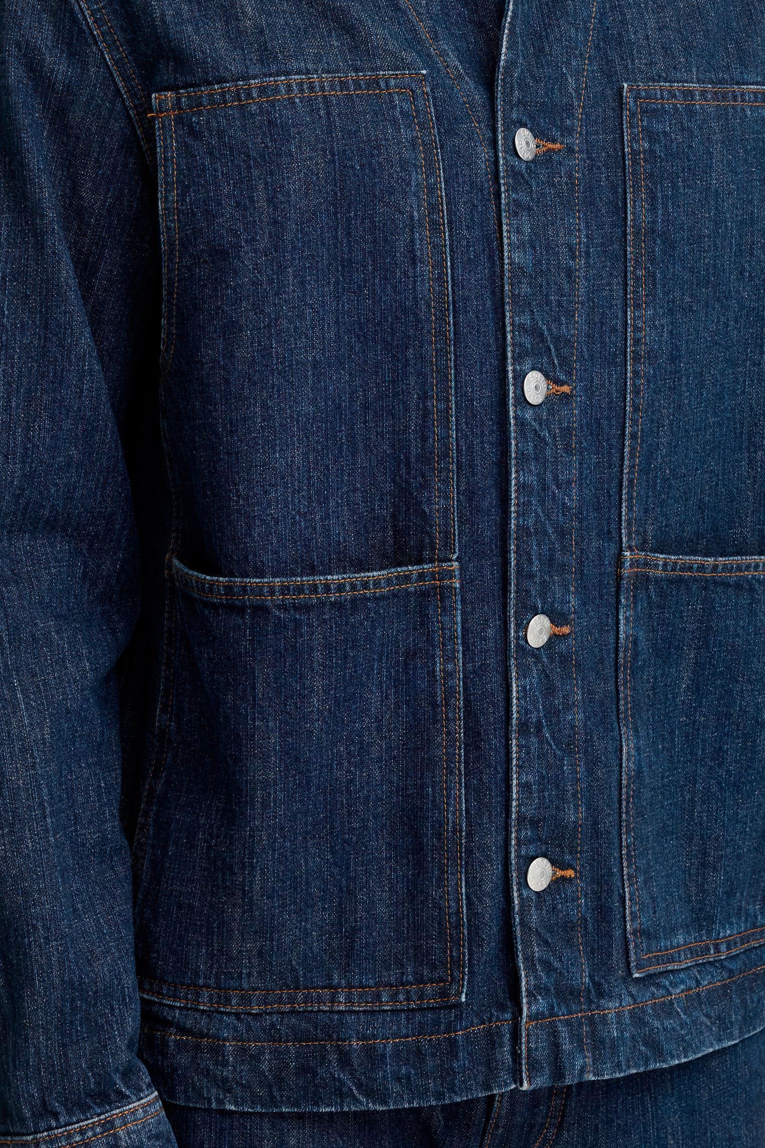 Jacken und Mäntel Sdvelton herren blau SOLID Jacken und Mäntel Sdvelton herren blau BLUE DNM
