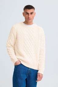 Pulls Sdvukan homme blanc SOLID Pulls Sdvukan homme blanc OFF WHITE