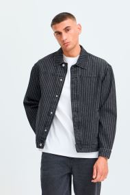Vestes et manteaux Sdwexler homme noir