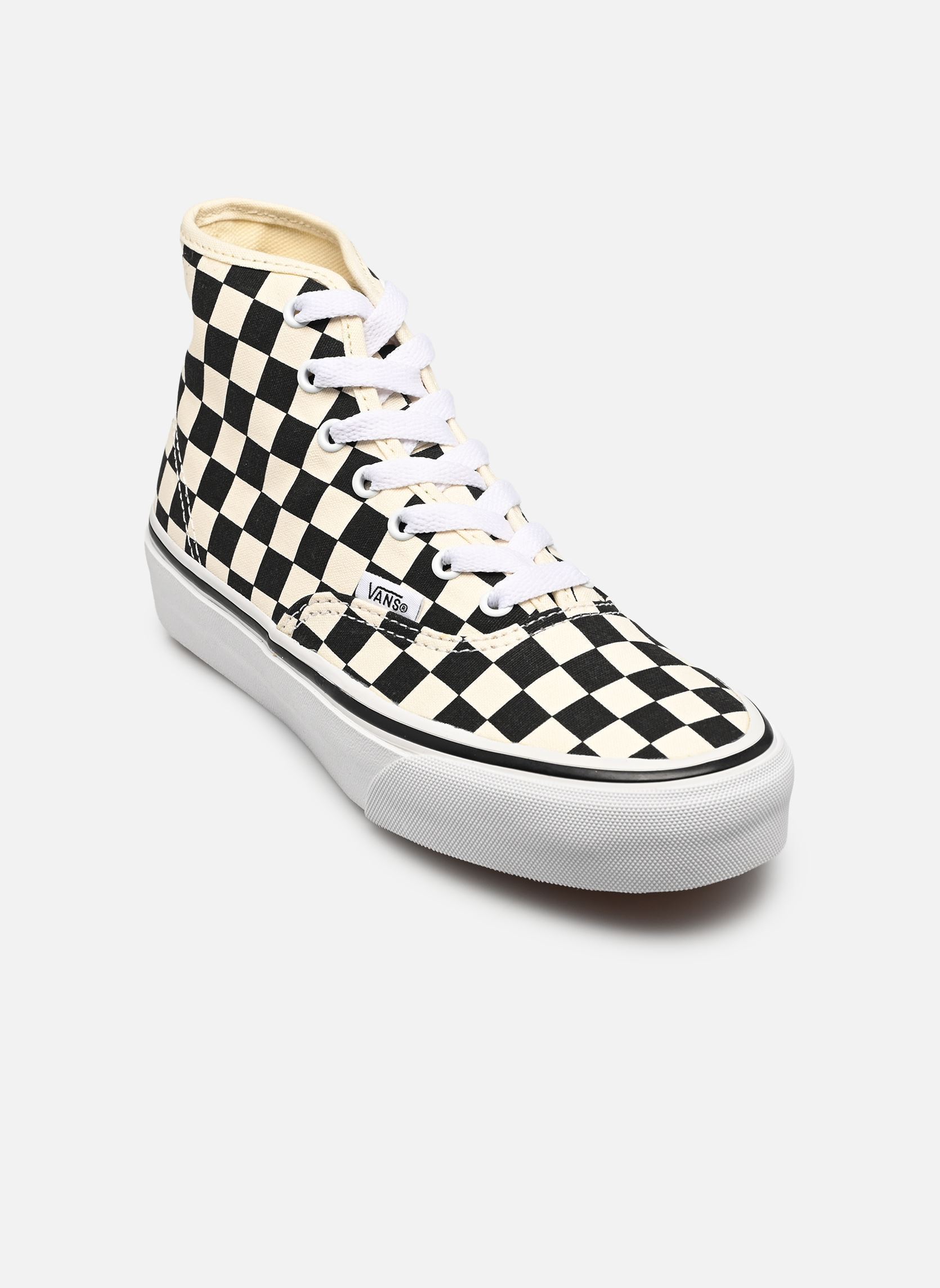Vans Authentic Hi 2.0 pour