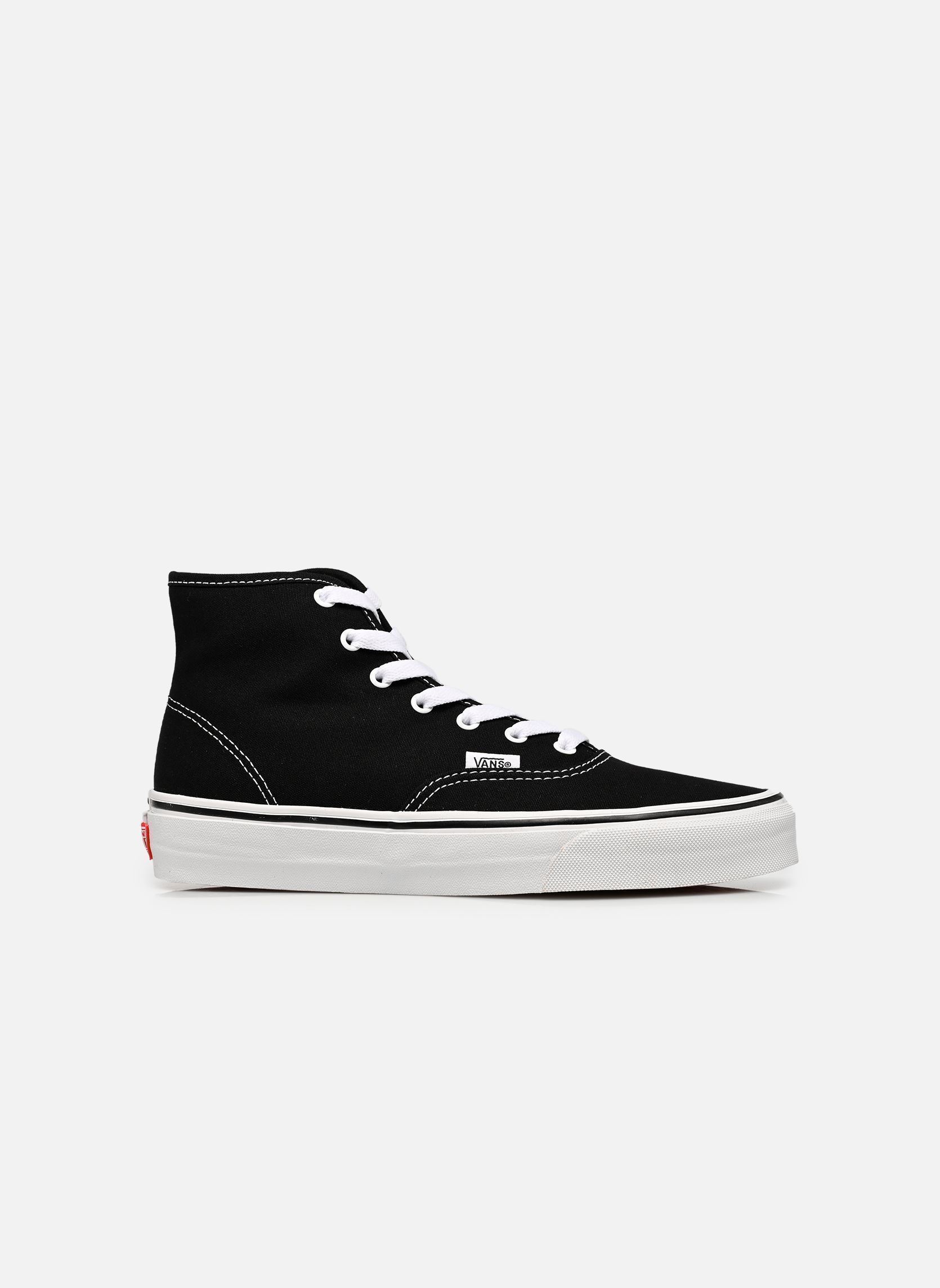 Baskets hautes Authentic Hi 2.0 noir Vans Baskets hautes Authentic Hi 2.0 noir BLACK/TRUE WHIT