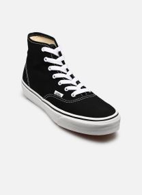 Baskets hautes Authentic Hi 2.0 noir Vans Baskets hautes Authentic Hi 2.0 noir BLACK/TRUE WHIT