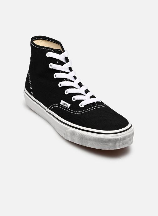 Vans Baskets hautes Authentic Hi 2.0 noir