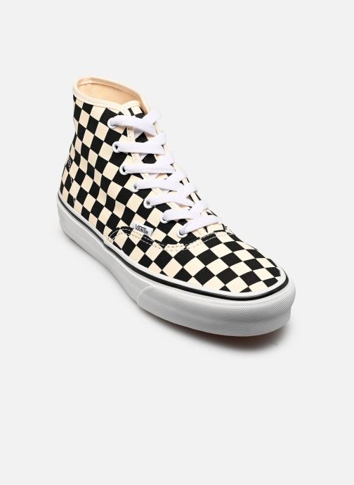 Vans Baskets hautes Authentic Hi 2.0 noir