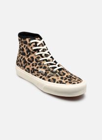 Baskets hautes Authentic Hi 2.0 noir