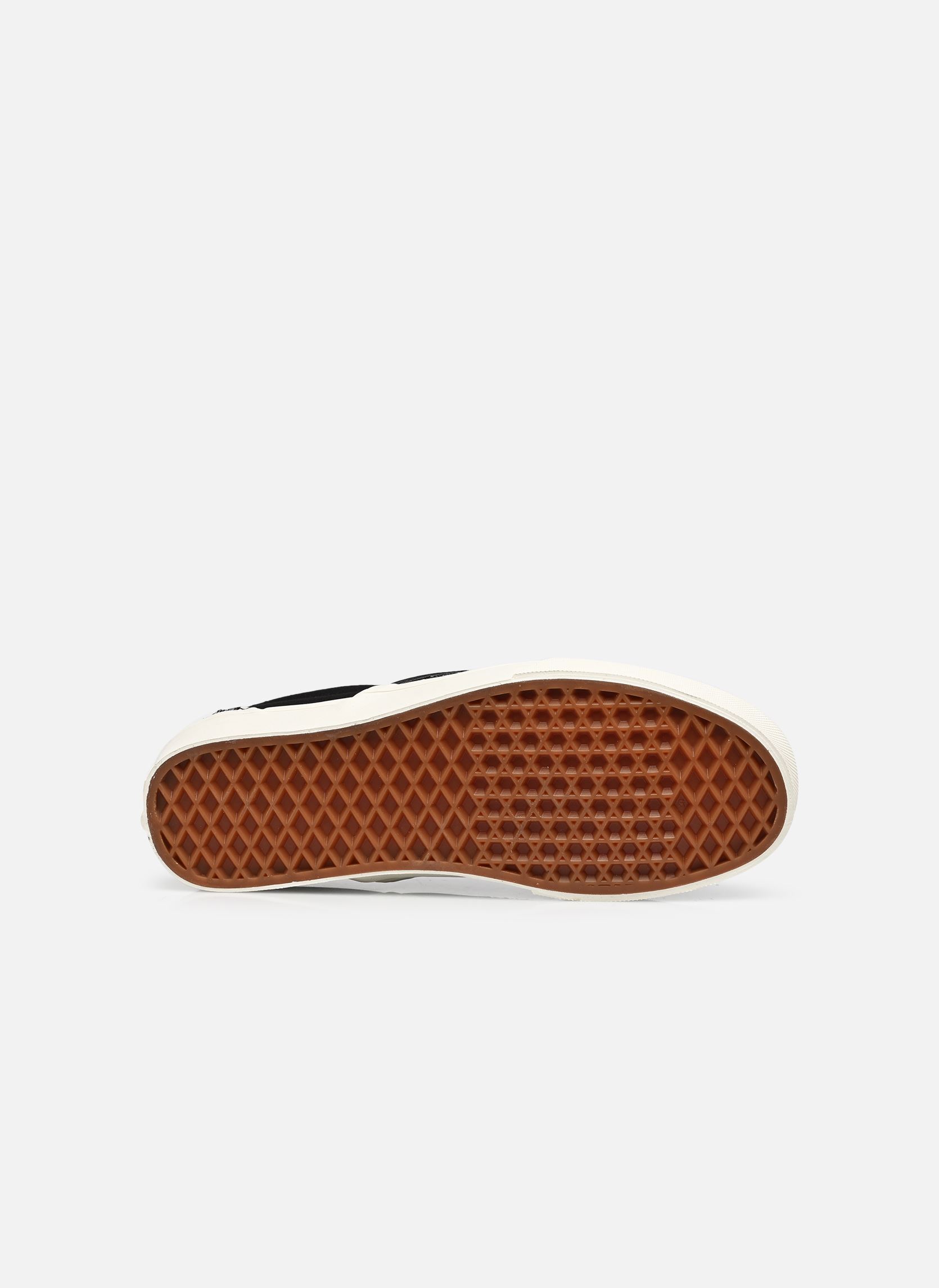 Baskets basses Classic Slip-On checkerboard femme noir Vans Baskets basses Classic Slip-On checkerboard femme noir BEADED CHECKERBOARD